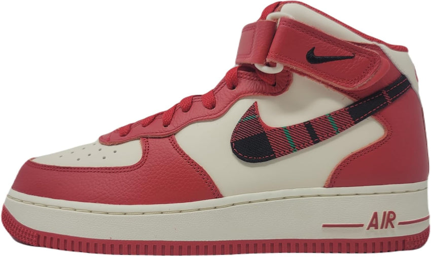 Nike Men's Air Force 1'07 Shoes Basketball - 7DAY'S