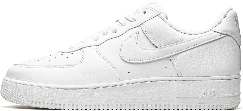 Nike Men's Air Force 1'07 Shoes Basketball - 7DAY'S