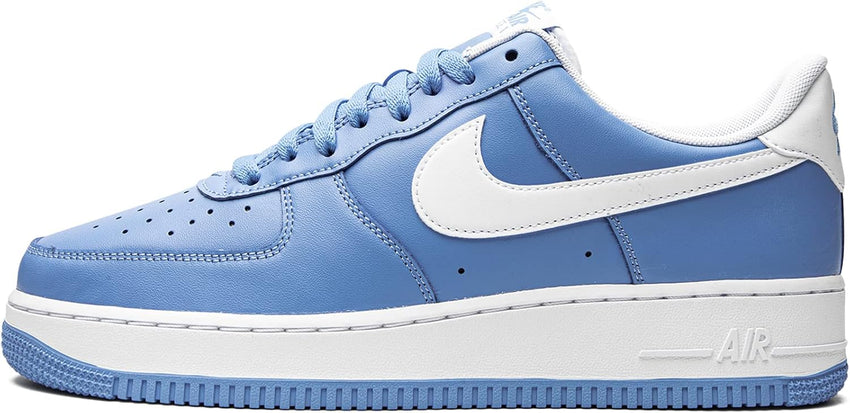 Nike Men's Air Force 1'07 Shoes Basketball - 7DAY'S