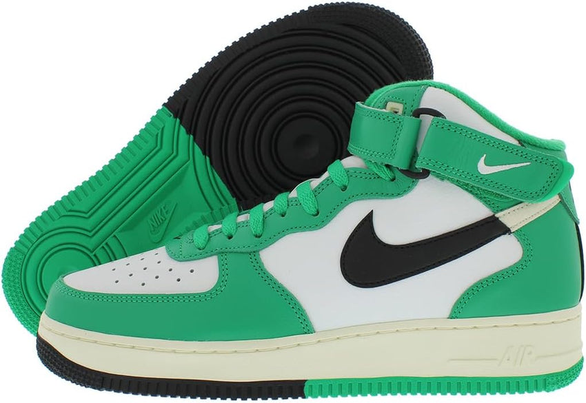 Nike Men's Air Force 1'07 Shoes Basketball - 7DAY'S
