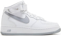 Nike Men's Air Force 1'07 Shoes Basketball - 7DAY'S