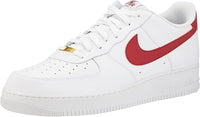 Nike Men's Air Force 1'07 Shoes Basketball - 7DAY'S