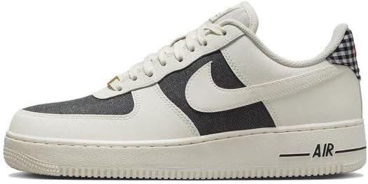 Nike Men's Air Force 1'07 Shoes Basketball - 7DAY'S