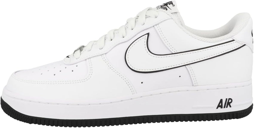 Nike Men's Air Force 1'07 Shoes Basketball - 7DAY'S
