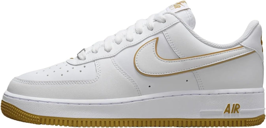 Nike Men's Air Force 1'07 Shoes Basketball - 7DAY'S