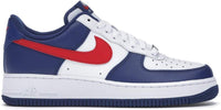 Nike Men's Air Force 1'07 Shoes Basketball - 7DAY'S