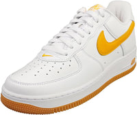 Nike Men's Air Force 1'07 Shoes Basketball - 7DAY'S