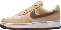 Nike Men's Air Force 1'07 Shoes Basketball - 7DAY'S