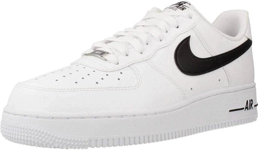 Nike Men's Air Force 1'07 Shoes Basketball - 7DAY'S