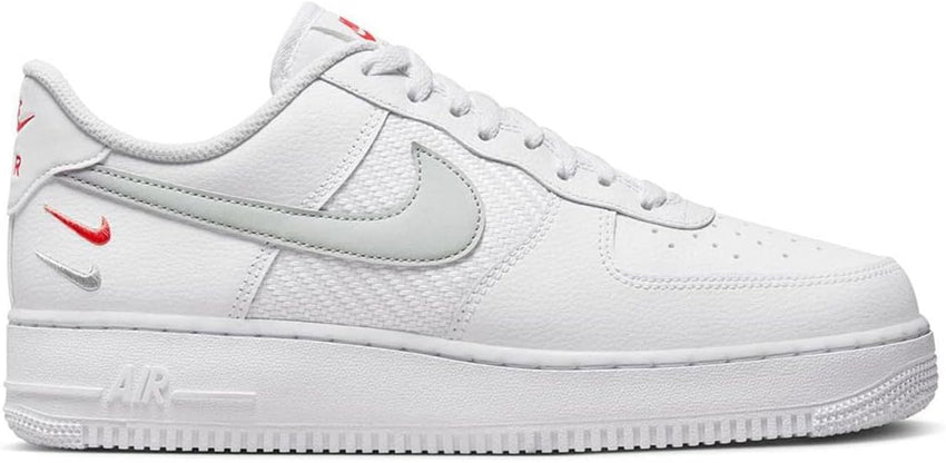 Nike Men's Air Force 1'07 Shoes Basketball - 7DAY'S