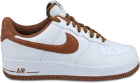 Nike Men's Air Force 1'07 Shoes Basketball - 7DAY'S