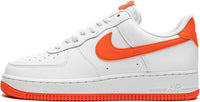 Nike Men's Air Force 1'07 Shoes Basketball - 7DAY'S