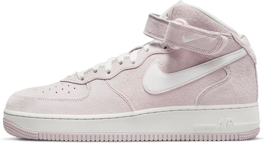 Nike Men's Air Force 1'07 Shoes Basketball - 7DAY'S