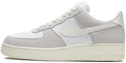 Nike Men's Air Force 1'07 Shoes Basketball - 7DAY'S