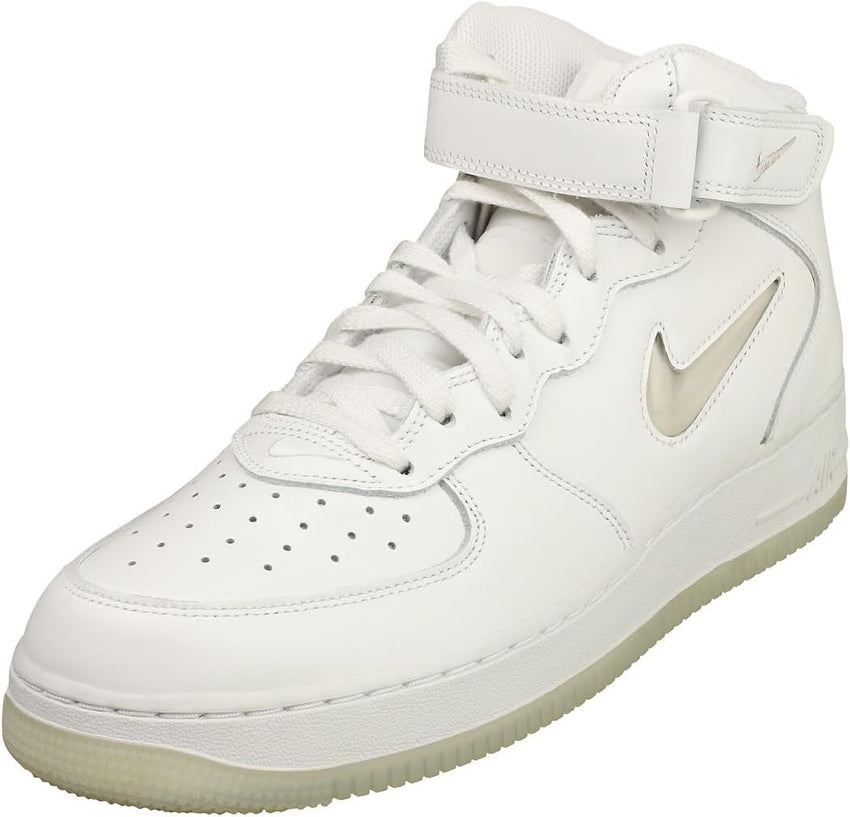 Nike Men's Air Force 1'07 Shoes Basketball - 7DAY'S