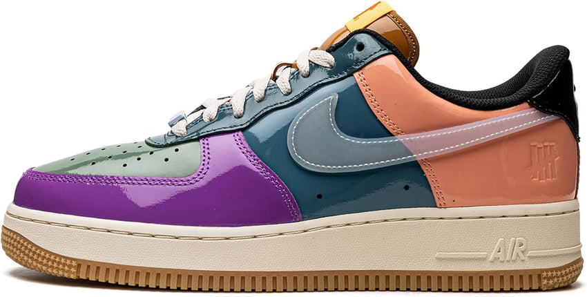 Nike Men's Air Force 1'07 Shoes Basketball - 7DAY'S