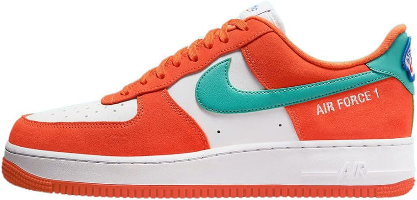 Nike Men's Air Force 1'07 Shoes Basketball - 7DAY'S