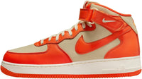 Nike Men's Air Force 1'07 Shoes Basketball - 7DAY'S