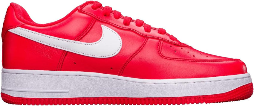 Nike Men's Air Force 1'07 Shoes Basketball - 7DAY'S