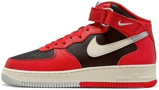 Nike Men's Air Force 1'07 Shoes Basketball - 7DAY'S