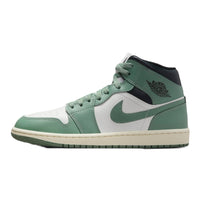 Nike Women's Air Jordan 1 Mid Shoes - 7DAY'S