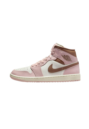Nike Women's Air Jordan 1 Mid Shoes