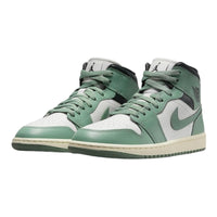 Nike Women's Air Jordan 1 Mid Shoes - 7DAY'S