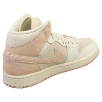 Nike Women's Air Jordan 1 Mid Shoes - 7DAY'S