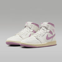 Nike Women's Air Jordan 1 Mid Shoes - 7DAY'S