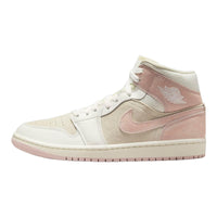 Nike Women's Air Jordan 1 Mid Shoes - 7DAY'S