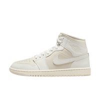 Nike Women's Air Jordan 1 Mid Shoes - 7DAY'S