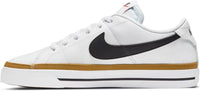 Nike Women's DH3161 101 Gymnastics Shoe, 6.5 US - 7DAY'S
