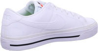 Nike Women's DH3161 101 Gymnastics Shoe, 6.5 US - 7DAY'S