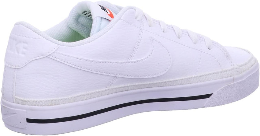 Nike Women's DH3161 101 Gymnastics Shoe, 6.5 US - 7DAY'S