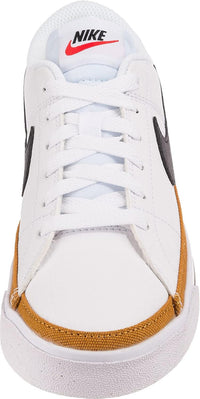 Nike Women's DH3161 101 Gymnastics Shoe, 6.5 US - 7DAY'S