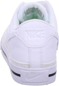 Nike Women's DH3161 101 Gymnastics Shoe, 6.5 US - 7DAY'S