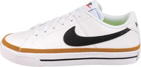 Nike Women's DH3161 101 Gymnastics Shoe, 6.5 US - 7DAY'S