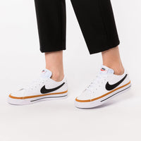 Nike Women's DH3161 101 Gymnastics Shoe, 6.5 US - 7DAY'S