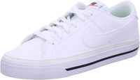 Nike Women's DH3161 101 Gymnastics Shoe, 6.5 US - 7DAY'S