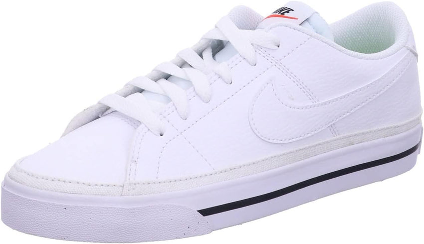 Nike Women's DH3161 101 Gymnastics Shoe, 6.5 US - 7DAY'S