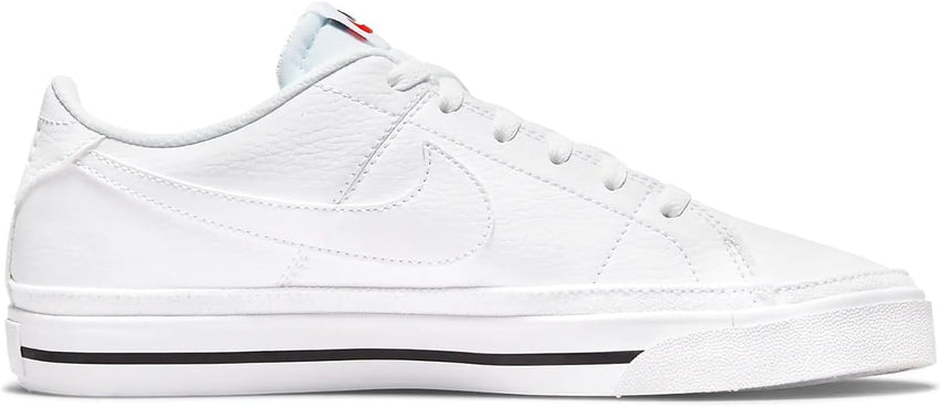 Nike Women's DH3161 101 Gymnastics Shoe, 6.5 US - 7DAY'S