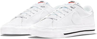Nike Women's DH3161 101 Gymnastics Shoe, 6.5 US - 7DAY'S
