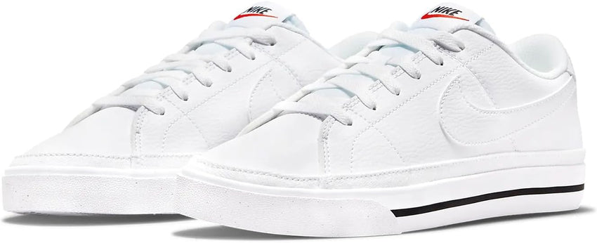 Nike Women's DH3161 101 Gymnastics Shoe, 6.5 US - 7DAY'S