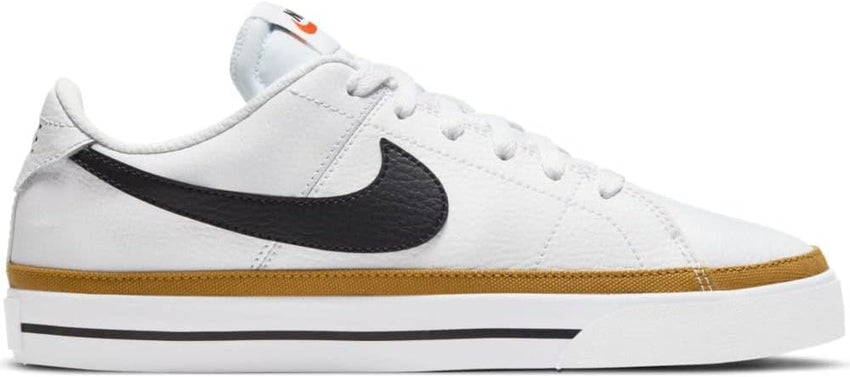 Nike Women's DH3161 101 Gymnastics Shoe, 6.5 US - 7DAY'S
