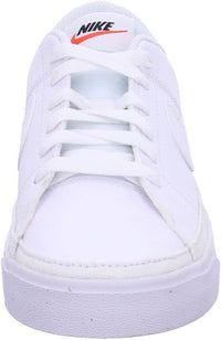 Nike Women's DH3161 101 Gymnastics Shoe, 6.5 US - 7DAY'S