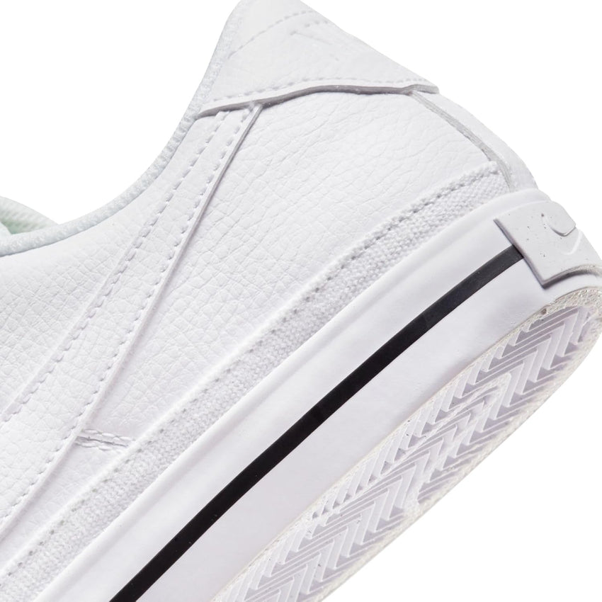 Nike Women's DH3161 101 Gymnastics Shoe, 6.5 US - 7DAY'S