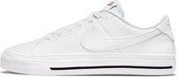 Nike Women's DH3161 101 Gymnastics Shoe, 6.5 US - 7DAY'S