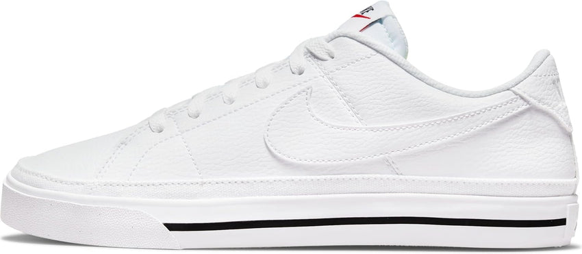 Nike Women's DH3161 101 Gymnastics Shoe, 6.5 US - 7DAY'S