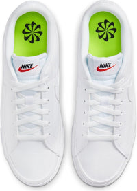 Nike Women's DH3161 101 Gymnastics Shoe, 6.5 US - 7DAY'S