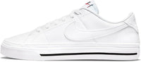 Nike Women's DH3161 101 Gymnastics Shoe, 6.5 US - 7DAY'S